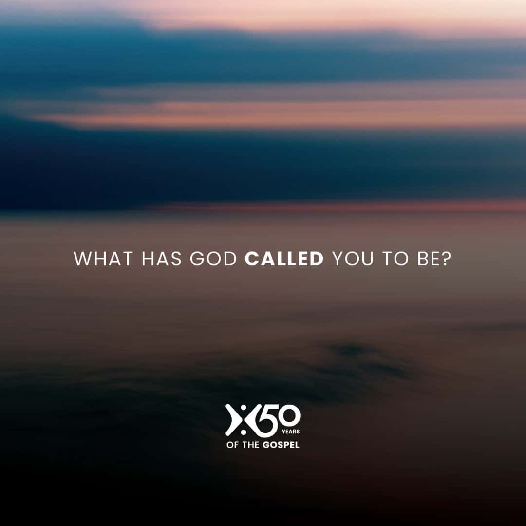 No Higher Calling