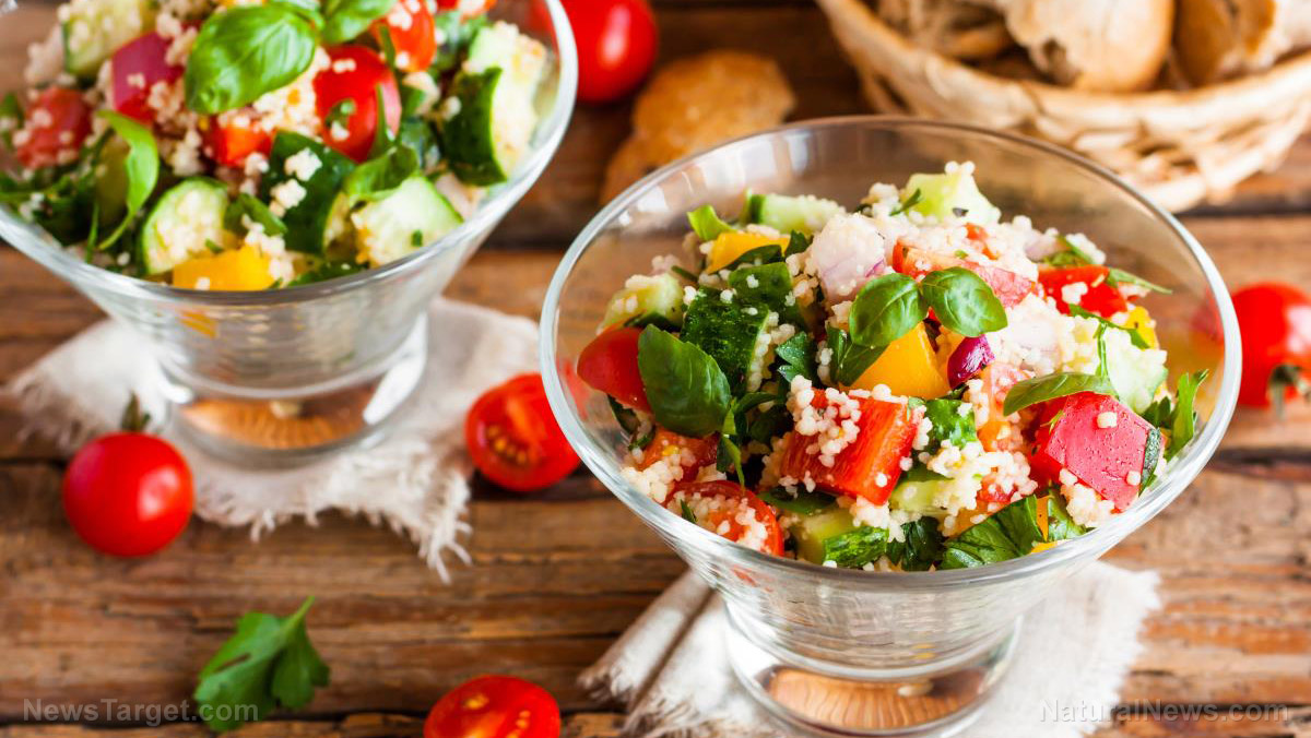 Tips for clean eating: 11 Ways to improve your eating habits right now   – NaturalNews.com