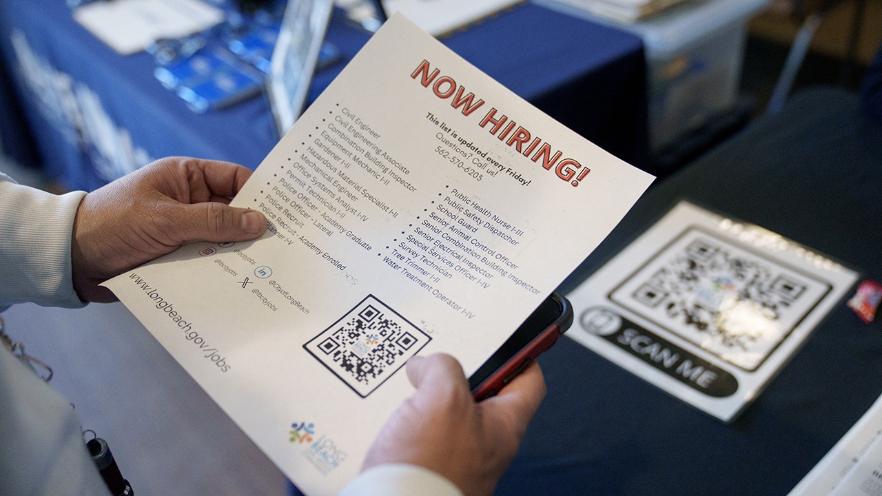 Layoffs surged 136% in January to second-highest level on record | Fox Business