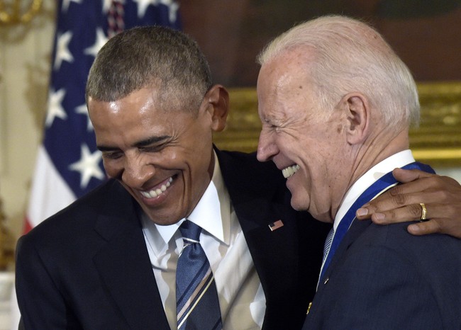 Oh, What Could Have Been—Hur Report Reveals Biden Almost Resigned VP Spot in 2009 Over Afghanistan Policy – RedState
