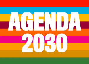 Agenda 2030 and the Path Toward World Government | Frontpage Mag
