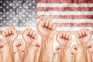 Michigan Takes a U-Turn Back to the Rust Belt - Taki's Magazine