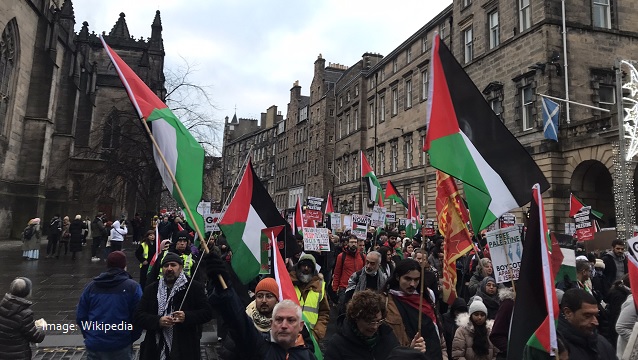 Jeffrey Sanow: On Anti-Semitism and Anti-Semites - Dr. Rich Swier
