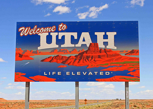 Utah’s “Sovereignty Act” now allows state to ignore, overrule unconstitutional federal actions   – NaturalNews.com