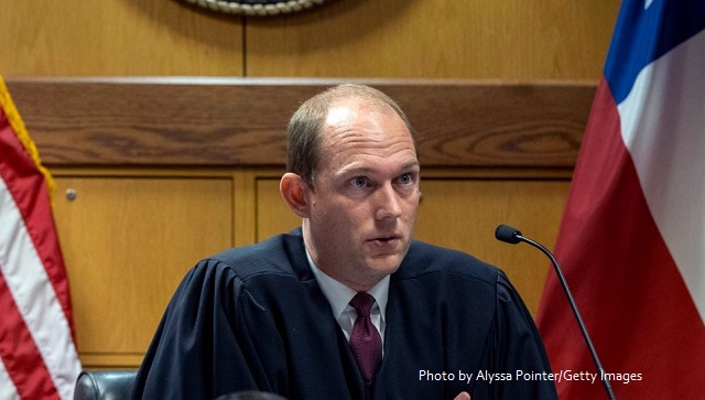 Judge Overseeing Trump’s Georgia Case Donated To Fani Willis Campaign Prior To Appointment - Dr. Rich Swier