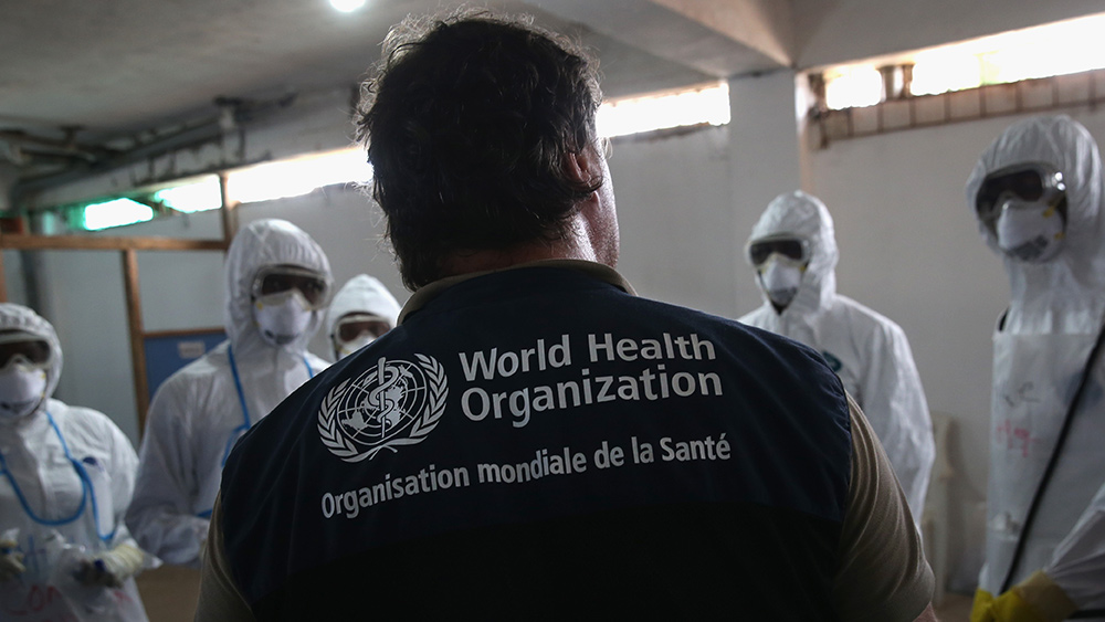 World Health Organization threatens another “Disease X” like COVID unless all nations obey its authoritarian Pandemic Treaty