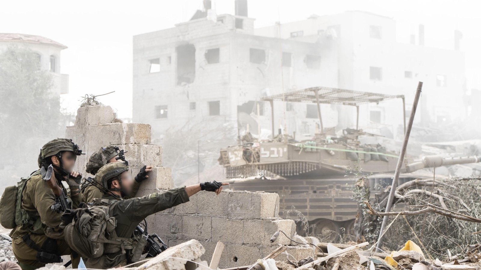 Amir Tsarfati: Israel Is Winning The War In Gaza—Don’t Let The Media Tell You Otherwise - Harbingers Daily