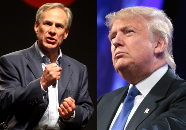 Gov. Abbott tells Tucker Carlson: Texas won’t back down from securing southern border, Trump to win in November