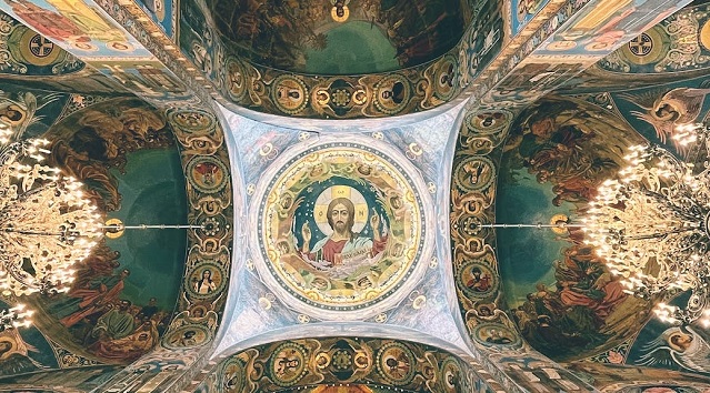Christianity: The Religion that Remade the World - Dr. Rich Swier