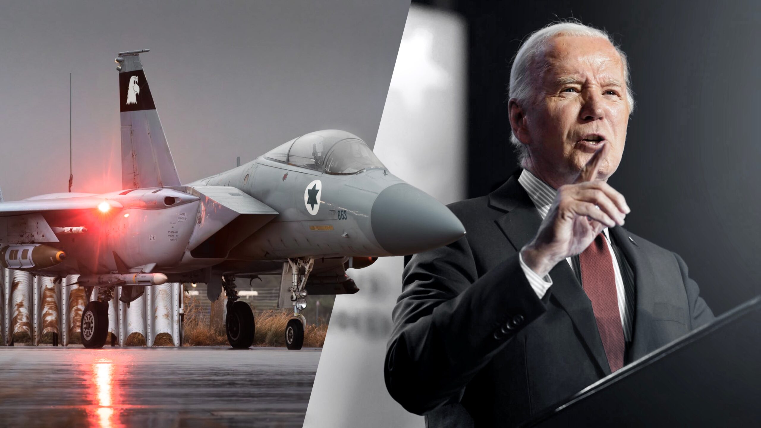 Prophetic Chess Pieces — Israel And Syria Go Toe To Toe; U.S. To Recognize A Palestinian State? - Harbingers Daily