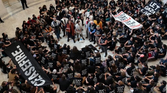 Anti-Zionist Jews: Fringe Voices - Dr. Rich Swier
