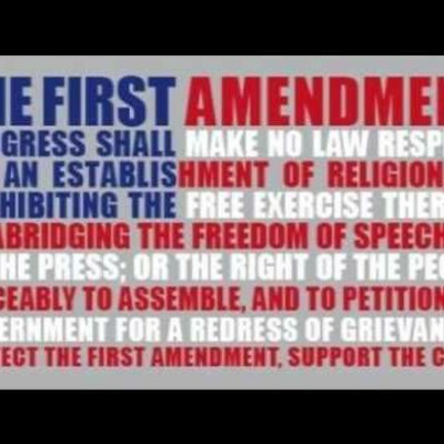 Protect the 1st Amendment & West Virginia House Passes Expand Raw Milk Sales Bill by Loki Luck III {LL-3} Podcast