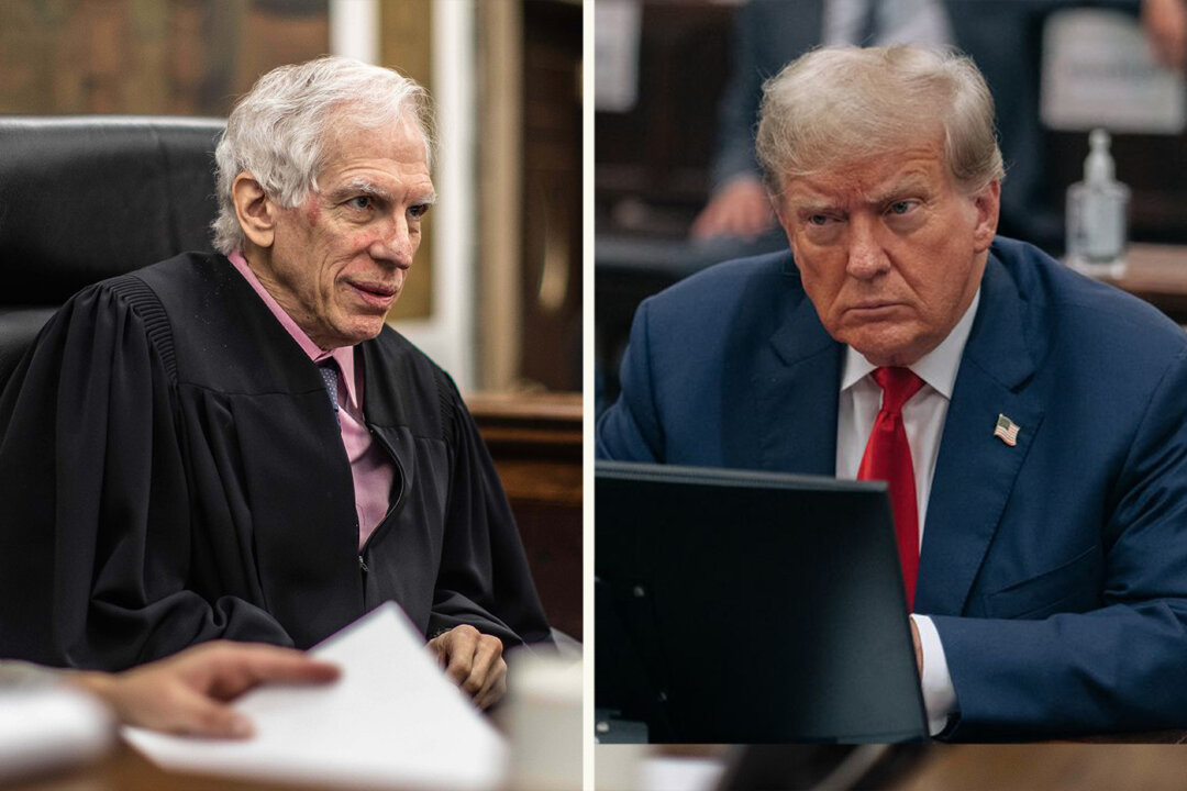 Verdict Delayed in Trump Civil Fraud Trial as Judge Engoron Weighs Lifetime Business Ban | The Epoch Times