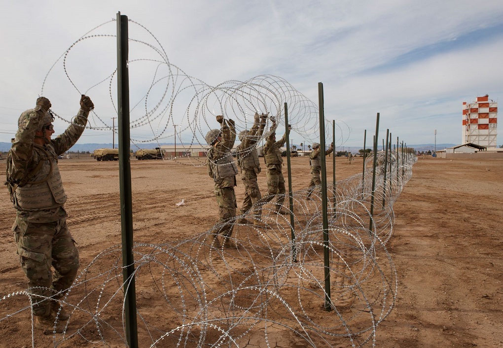 7.2 million illegal immigrants have entered US under Biden