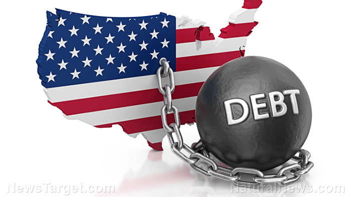 Connecticut set to become first state to wipe out medical debt for eligible residents   – NaturalNews.com