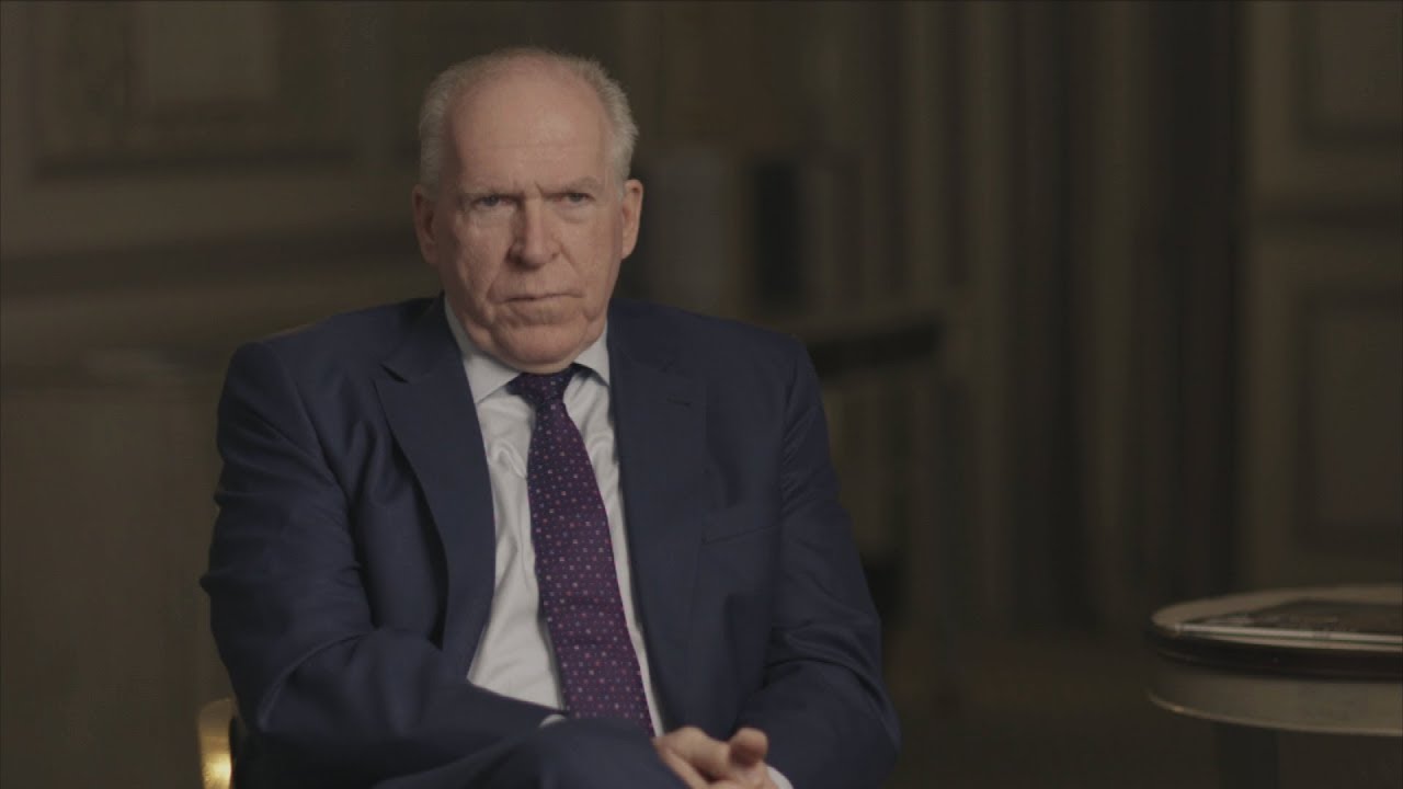 CIA Manipulated Evidence to Hide Truth of Russian Collusion – Potus Toast