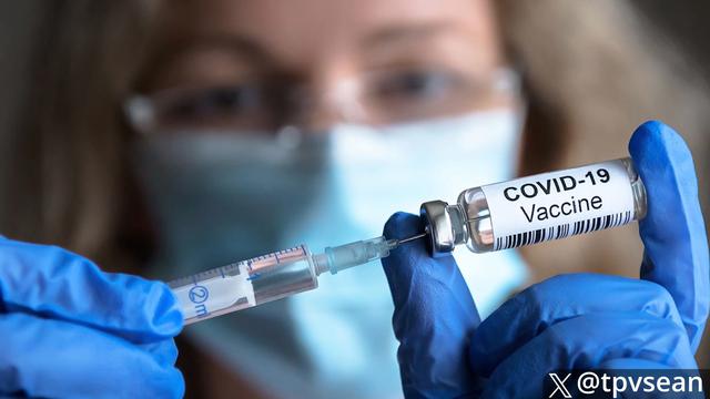 Covid Vaccines Are Officially Deadliest Drug In History and Nobody Is Allowed to Talk About It