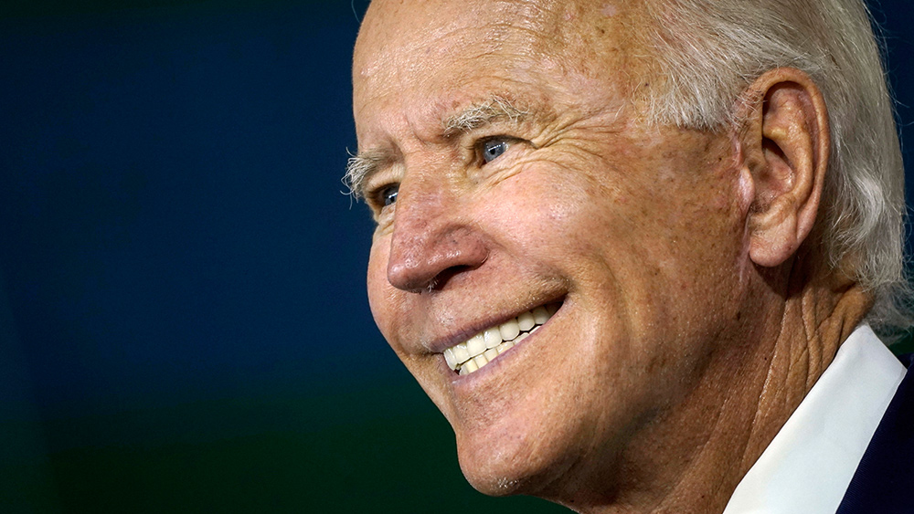 DOJ accused of gross double standard in decision not to file criminal charges against Biden over mishandling of classified documents   – NaturalNews.com