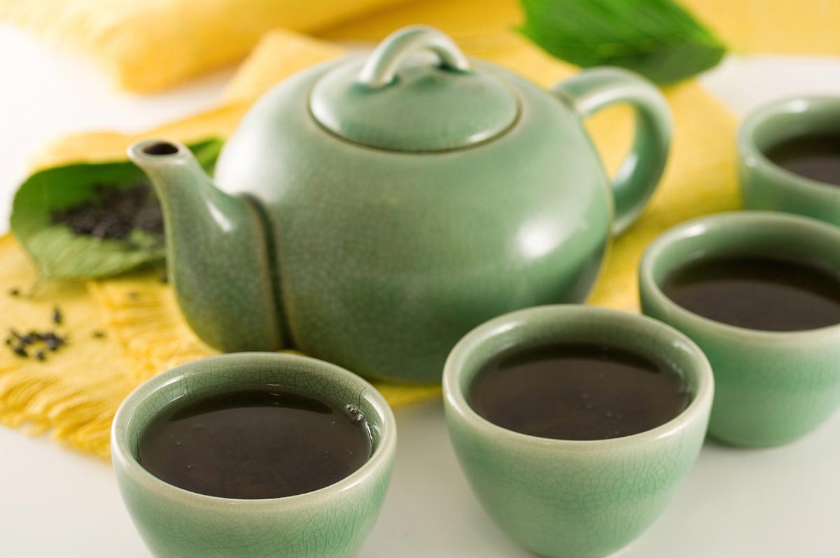Britain is running short of tea due to supply chain disruptions caused by Red Sea Houthi attacks
