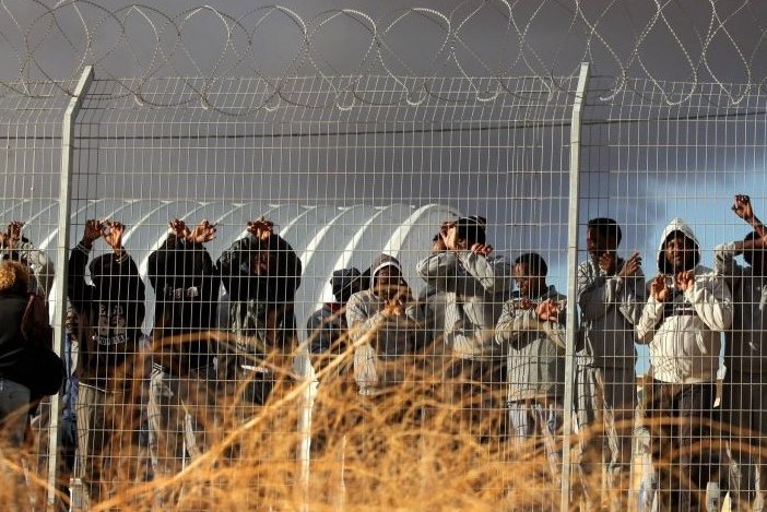 “Take Our Border Back” convoy on track to southern border, will demand government secure our wide open borders