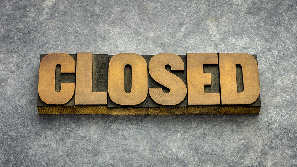 Soft-on-crime policies, failure to stop retail theft trigger closures of major retailers in blue cities   – NaturalNews.com