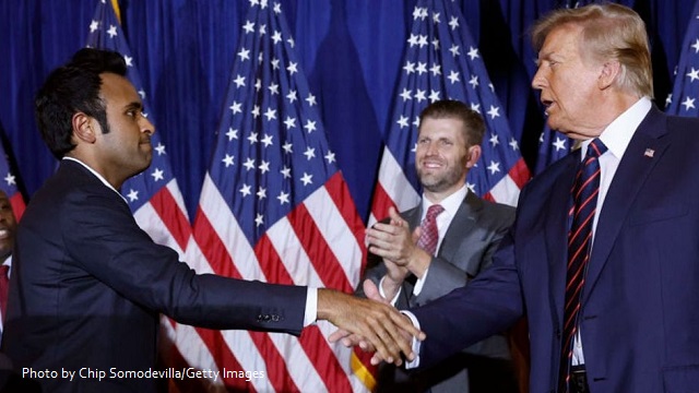 ROOKE: Trump Needs An Ultimate Wingman As His VP — The Pick Couldn’t Be More Obvious - Dr. Rich Swier