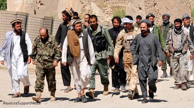 Are the Taliban about to buy a North Korean nuclear weapon? - Dr. Rich Swier