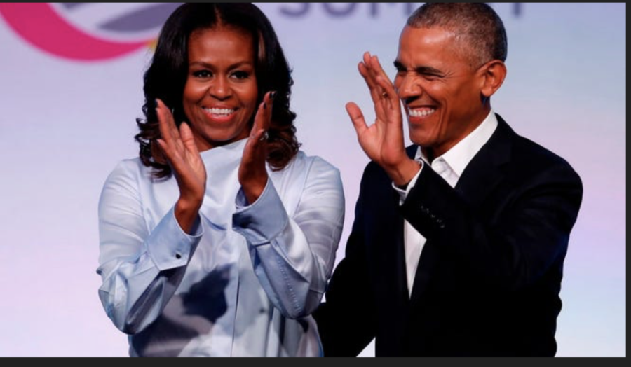 'I plan to run!' Michelle Obama Has 'polled donors' for 2024 Presidential Bid - Finish The Race