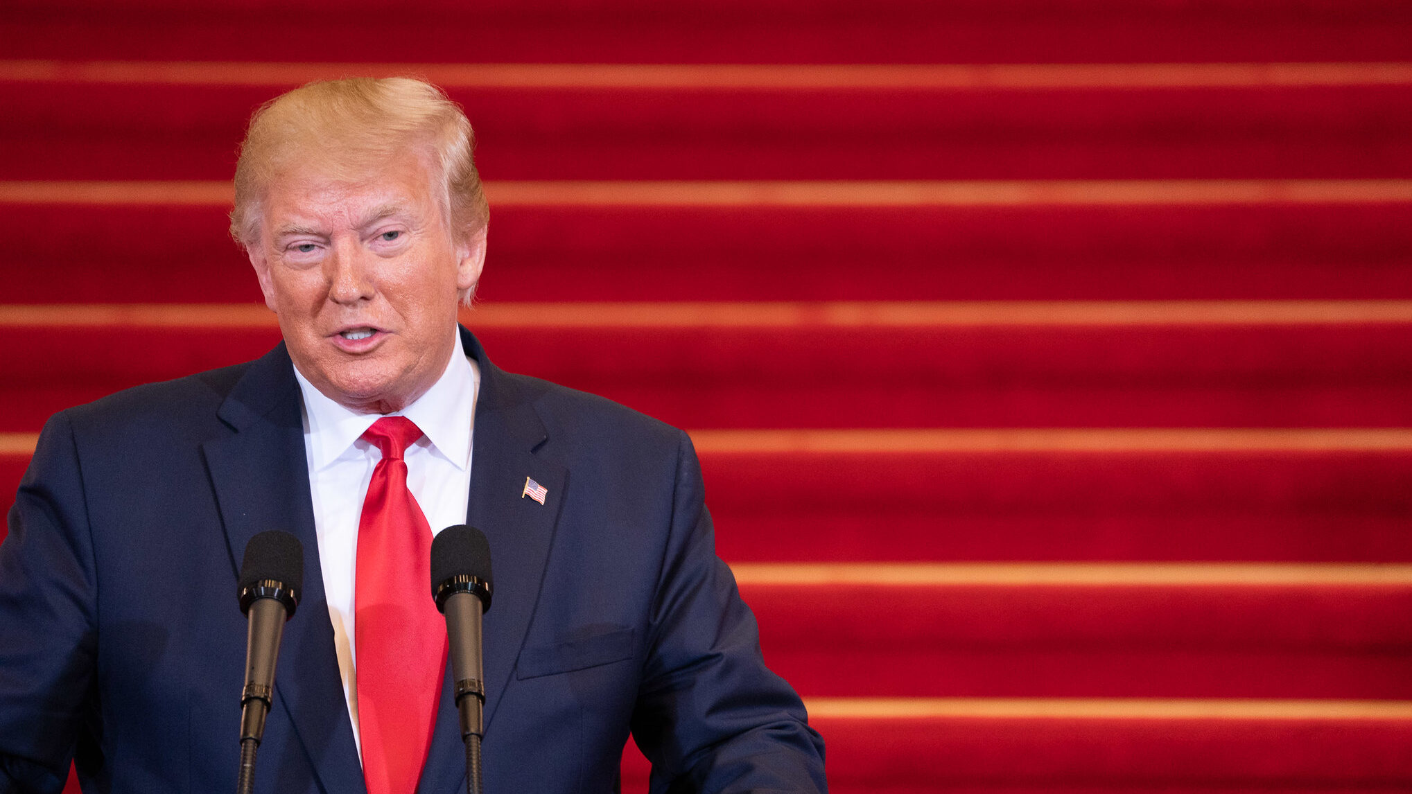 Illinois Judge Kicks Trump Off Ballot, Demands Votes Be 'Suppressed'
