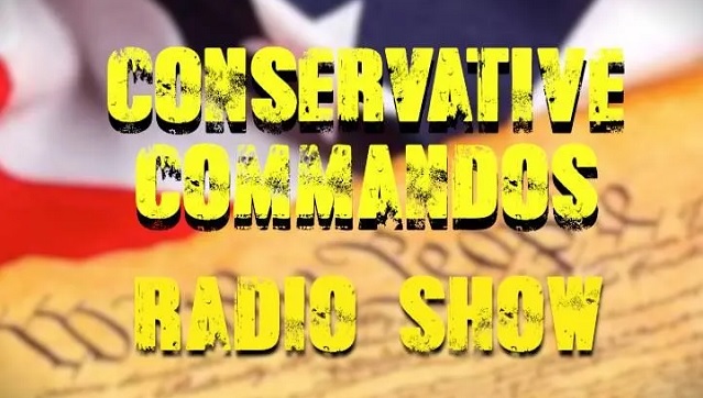 PODCAST: Democrats’ lawfare against Trump! - Dr. Rich Swier