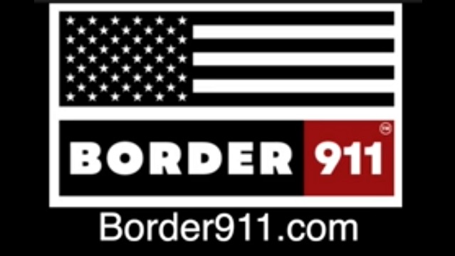Watch Border 911 with former Director of ICE Tom Homan and former Arizona State Rep. Mark Finchem - Dr. Rich Swier