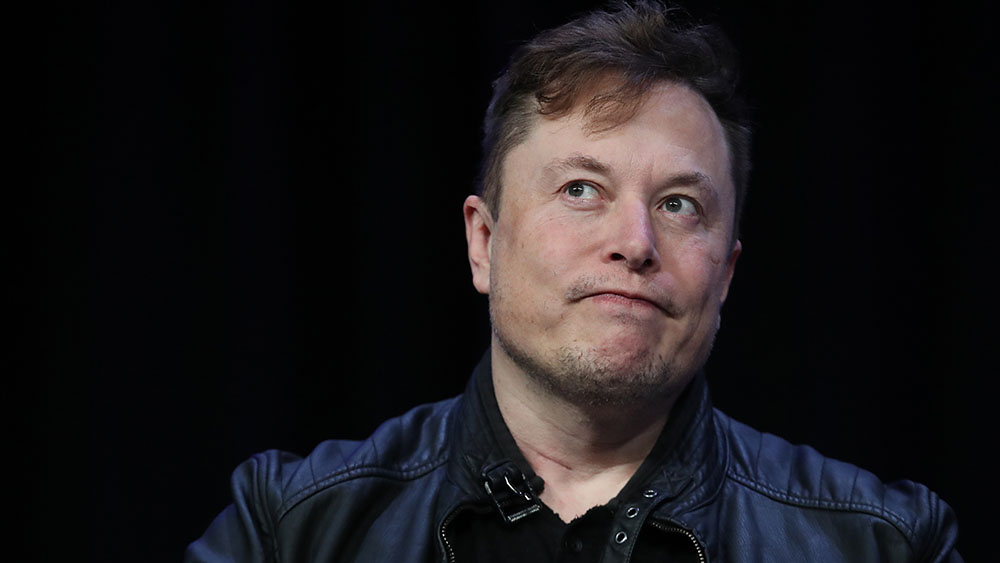 OBVIOUS HIT PIECE: WSJ claims that “anonymous sources” say Elon Musk is an illegal drug addict   – NaturalNews.com