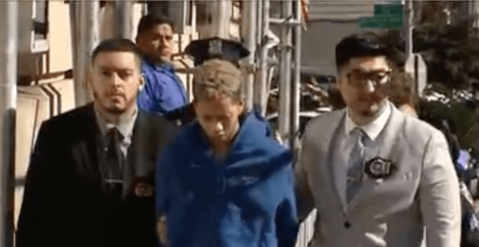 Released Illegal Alien Who Beat NYPD Just Arrested AGAIN for Robbing Macy’s and Beating Security Guard - Geller Report