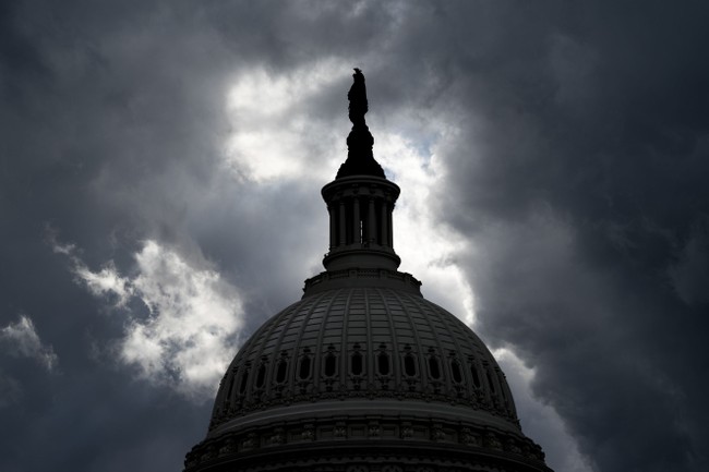 BREAKING: Intel Committee Releases Urgent Warning About a 'Serious National Security Threat'