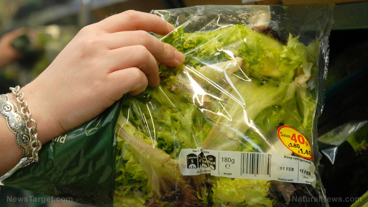 STUDY: New Jersey’s plastic consumption nearly TRIPLED following plastic bag ban   – NaturalNews.com
