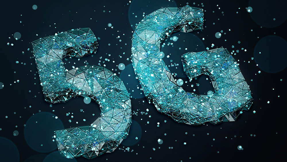 Top 4 conspiracy theories about 5G that are coming true   – NaturalNews.com