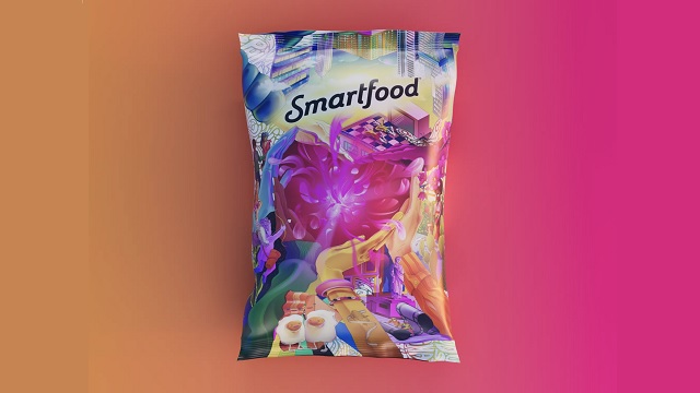 Smartfood Gets Dumb: Bud Lights Itself With “LGBTQ” GLAAD Bag - Dr. Rich Swier