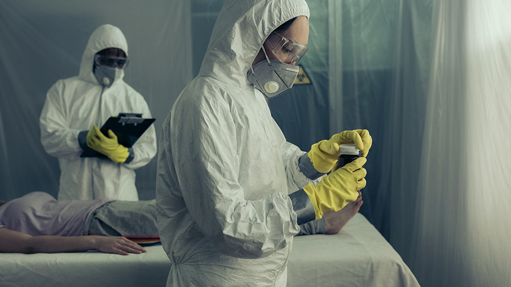 FDA places informed consent on a slippery slope   – NaturalNews.com