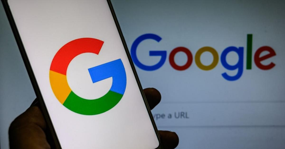 Google News moved further left in 2023, compared to previous year: news media watchdog finds | Just The News
