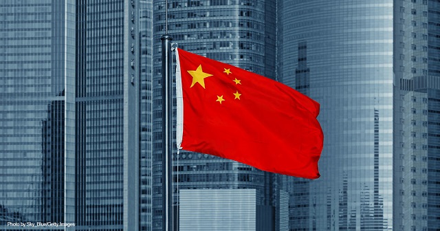 China Continues Funding Iran, Russia as Regime Sends Nationals through Southern Border - Dr. Rich Swier