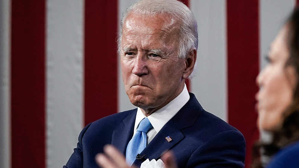 CLOWN SHOW: Biden administration in CHAOS over migrant crisis, Axios reveals