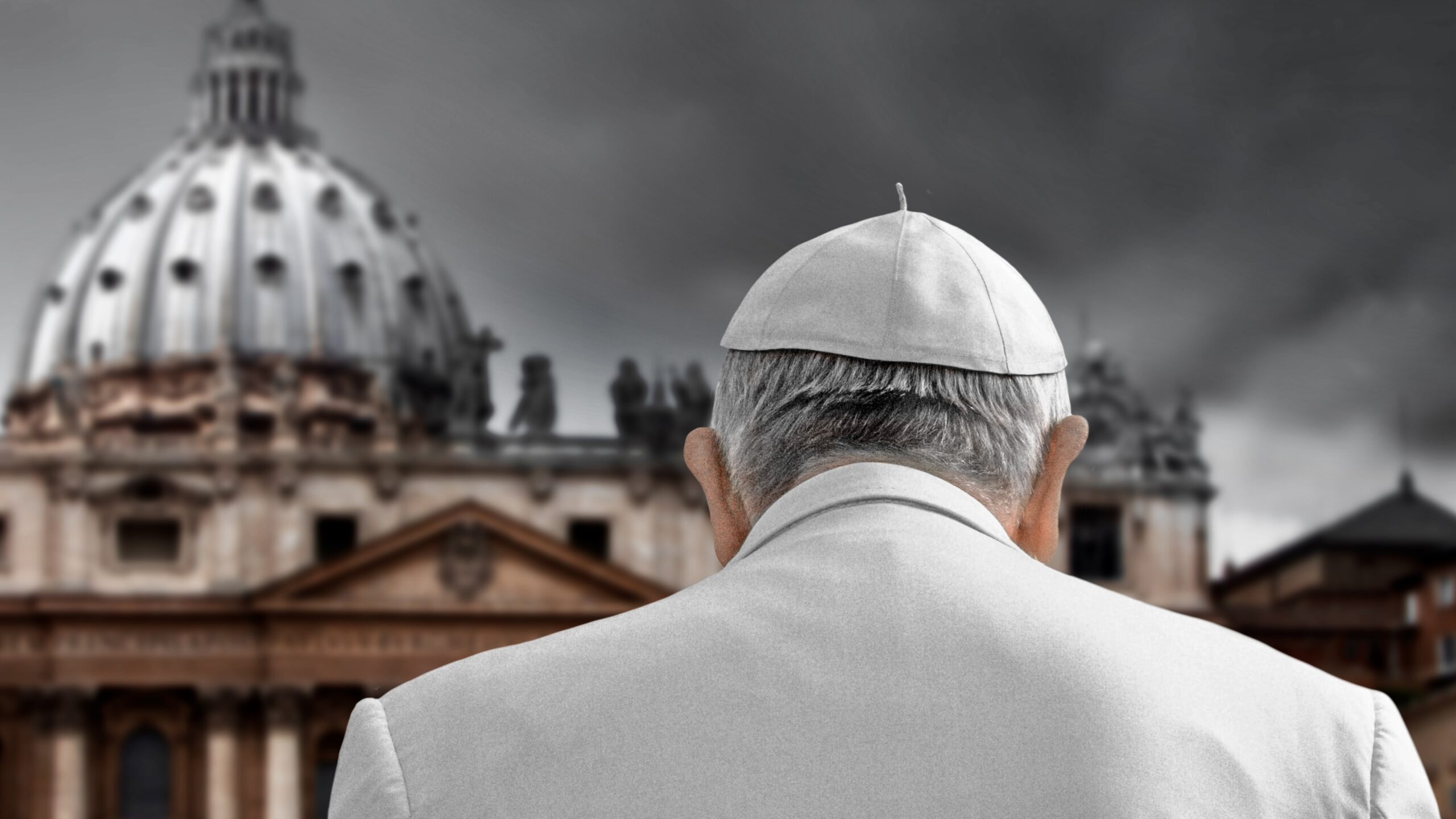 Does Pope Francis Have All The Markers Of An Apocalyptic Figure? - Harbingers Daily