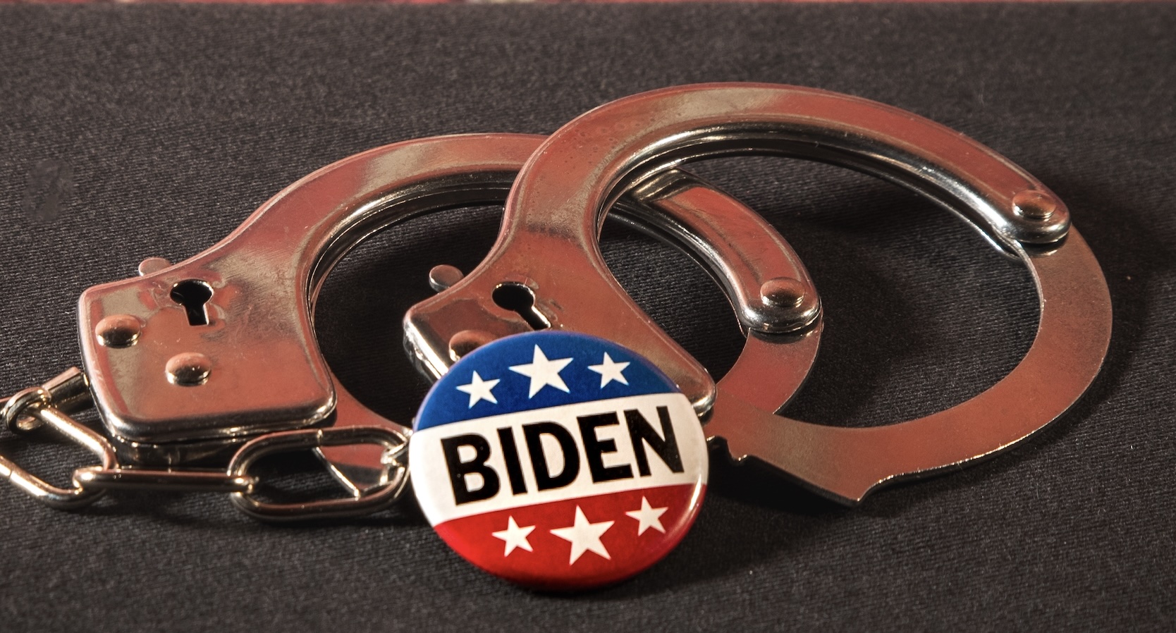 The real election interference - The Daily Jot