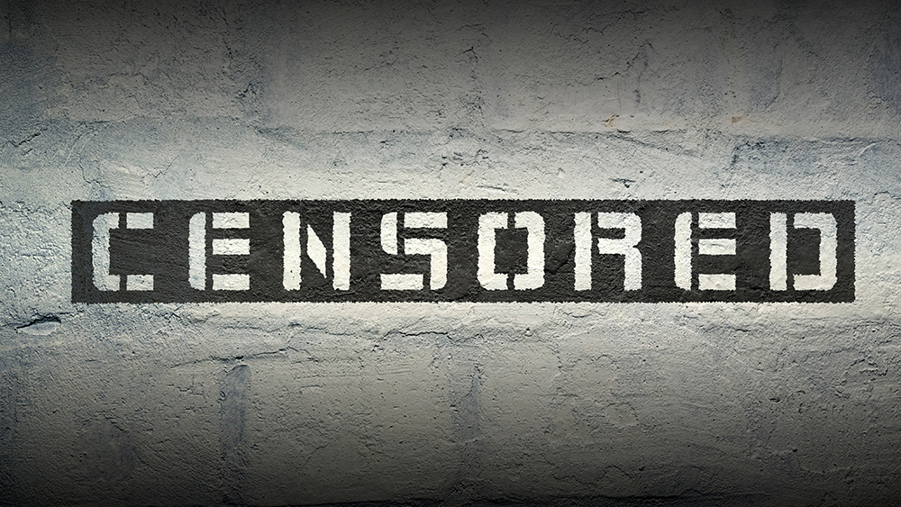 Top colleges and universities have policies that could be used to improperly censor students for constitutionally protected speech   – NaturalNews.com