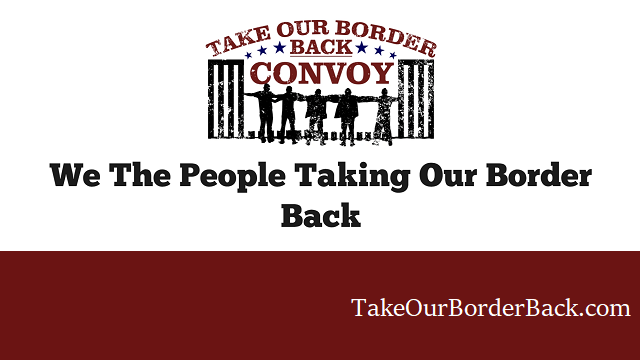 VIDEO: Time To Take Our Border Back - Dr. Rich Swier