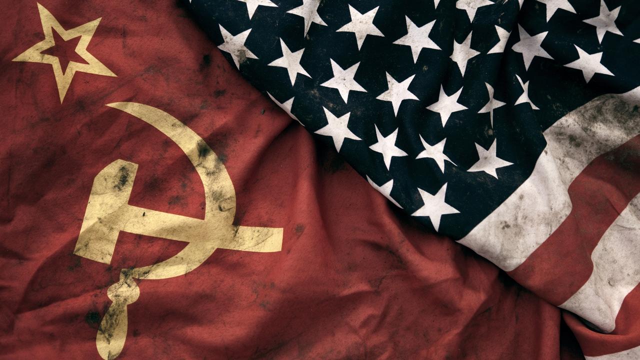 Devil In The Details: Socialism— The Wave Of The Future Or A Failed And Bankrupt Ideology - Harbingers Daily