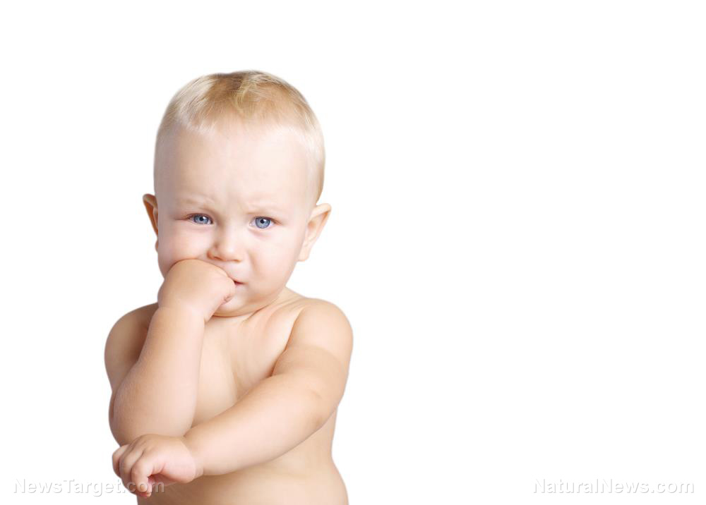 British health officials’ absurd claim that trans people’s “milk” is as healthy as breast milk debunked by experts