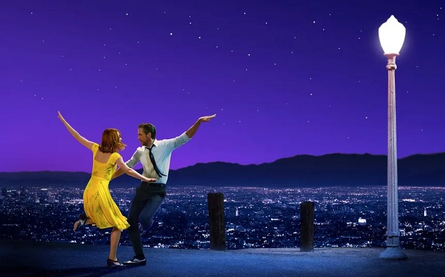 In 'La La Land' Dreams, Dance and Choices Echo - Dr. Rich Swier