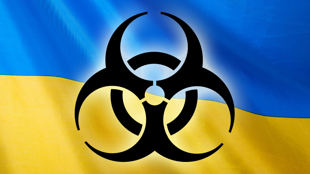 Medical research lab in Mariupol, Ukraine found to contain COMPELLING EVIDENCE of secret bioweapon experiments conducted on civilians   – NaturalNews.com
