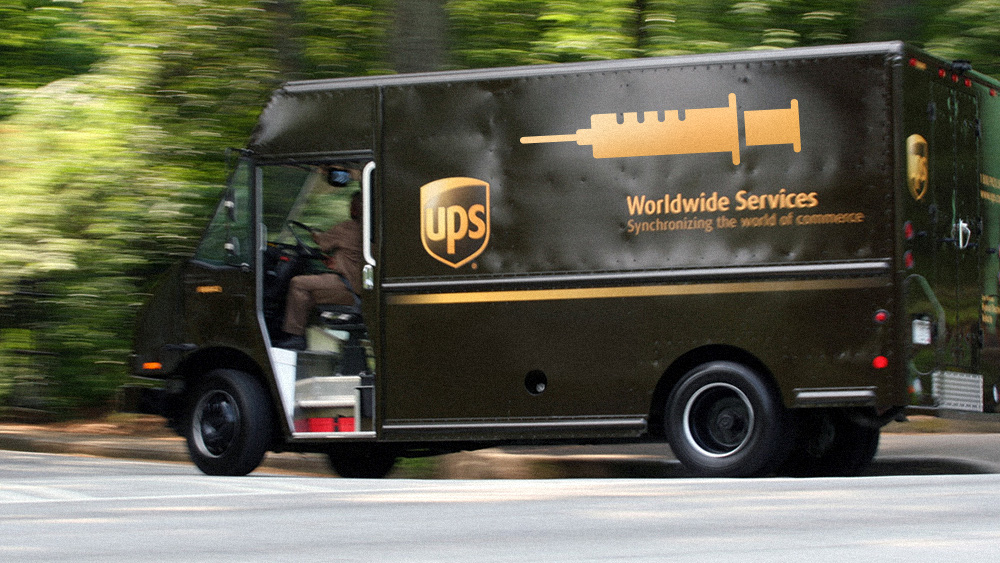 BIDENOMICS: UPS cuts 12,000 jobs due to decreased shipping volume, tense union negotiations   – NaturalNews.com